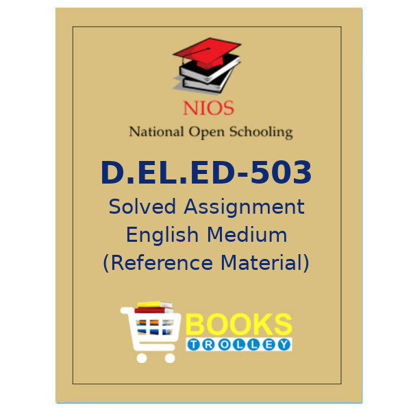 D.EL.ED-503 EM