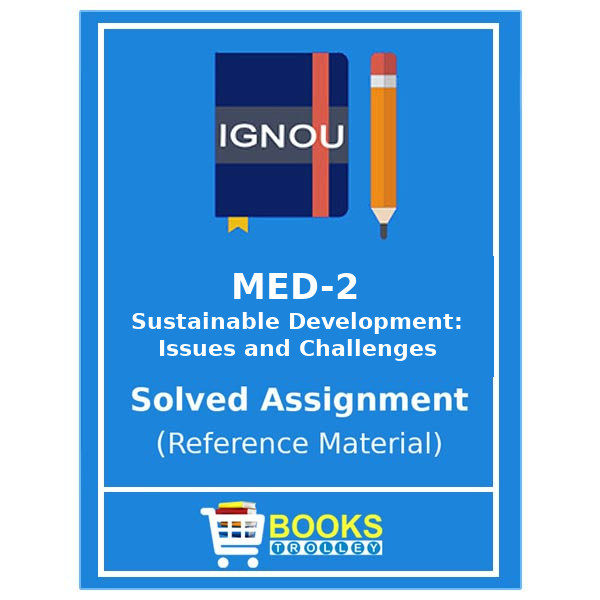 Ignou MA Political Science Assignments