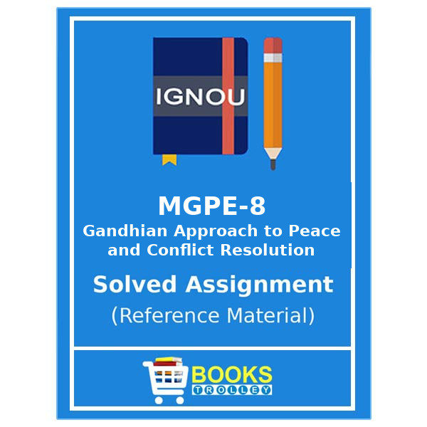 Ignou MA Political Science Assignments