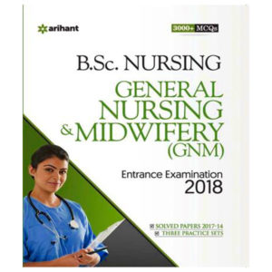 B.Sc. Nursing General Nursing & Midwifery(GNM)