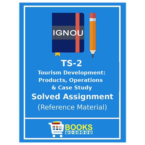 IGNOU TS 2 Solved Assignment