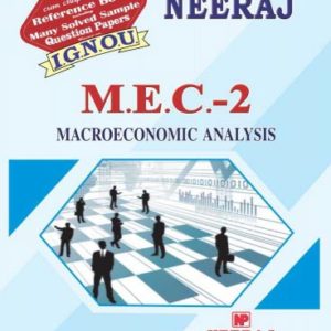 IGNOU MEC 2 Book