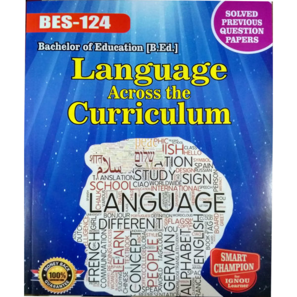 BES-124 Language Across the Curriculum