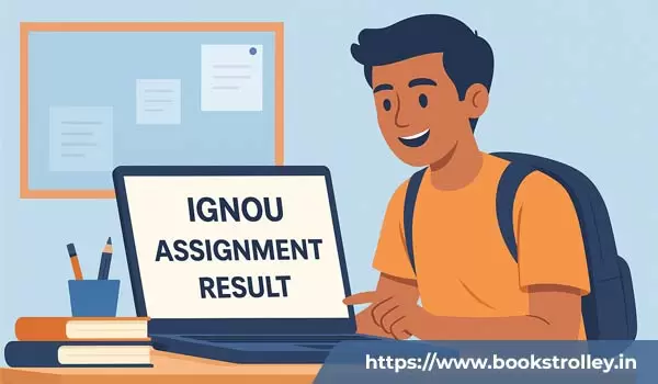 IGNOU Assignment result 2025