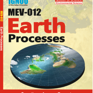 IGNOU MEV 12 Book